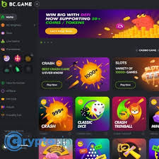 ডাউনলোড করুন BC.GAME APK সহজে এবং নিরাপদে গেমিংয়ের ছন্দে প্রবেশ করুন