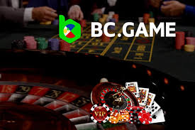 ডাউনলোড করুন BC.GAME APK সহজে এবং নিরাপদে গেমিংয়ের ছন্দে প্রবেশ করুন