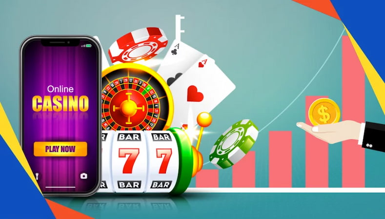 Casino Magic Win UK Unleashing Your Luck