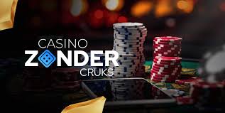 Casino zonder CRUKS Nederland Speel Veilig en Vrij