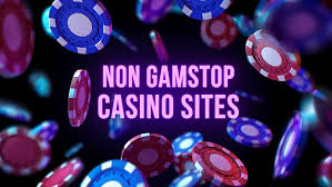 Discover the Best Non GamStop Gambling Sites