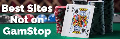 Discovering New Casino Sites An Untapped Gambling Frontier