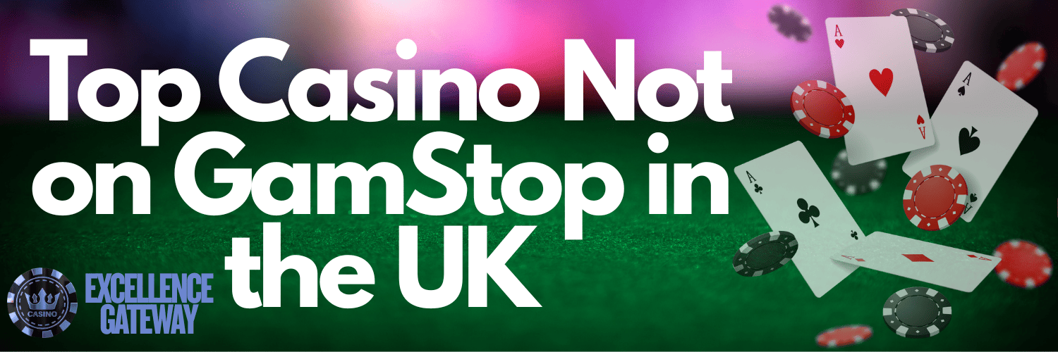 Discovering New Casino Sites An Untapped Gambling Frontier
