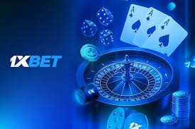 Enjoy Betting Anywhere with 1xBet App Enjoy Betting Anywhere with 1xBet App