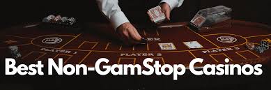 Explore Non-Gamstop Casinos Your Gateway to Exciting Gaming Explore Non-Gamstop Casinos Your Gateway to Exciting Gaming