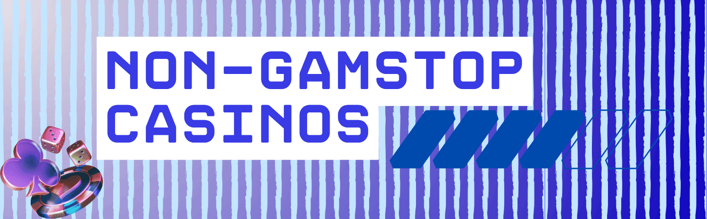 Exploring Casinos Not Registered on GamStop -1407086433
