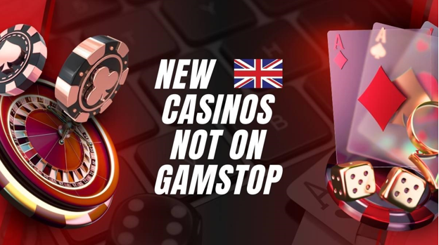 Exploring Non-GamStop Gambling Sites A Comprehensive Guide