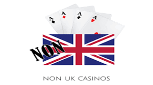 Exploring Non-UK Regulated Casinos A Guide for International Players Exploring Non-UK Regulated Casinos A Guide for International Players