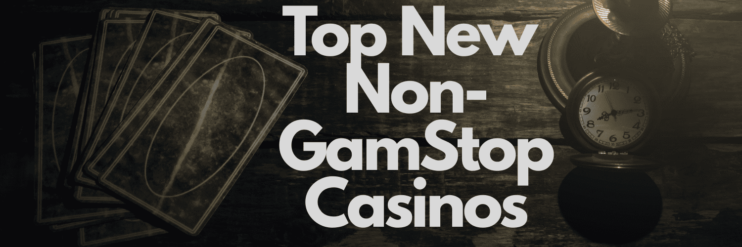 Exploring Sites Not Covered by GamStop A Guide to Alternative Online Casinos
