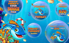 Exploring the Excitement of Fishin Frenzy A Deep Dive Exploring the Excitement of Fishin Frenzy A Deep Dive