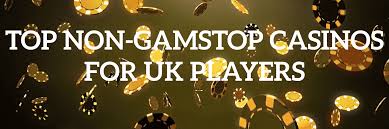 Exploring UK Casinos Not on GamStop -1330957089