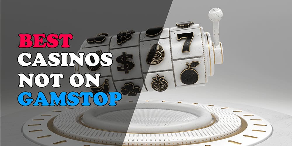 New Casinos Not on GamStop Exploring Exciting Alternatives