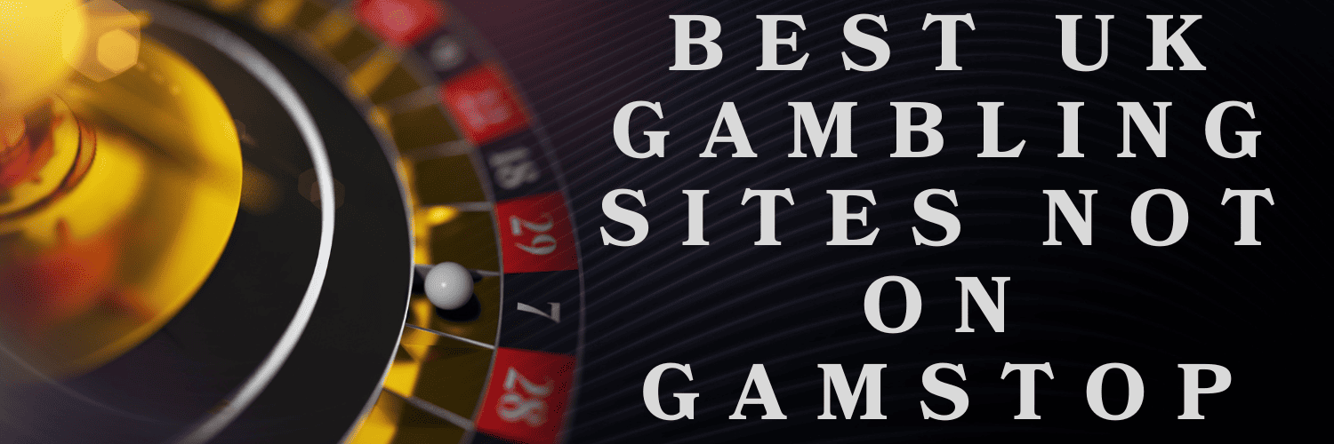 New Casinos Not on GamStop Exploring Exciting Alternatives