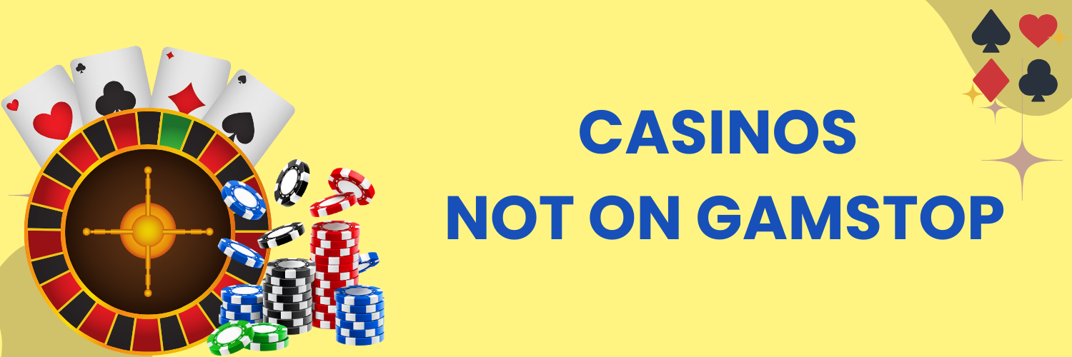 Non Gamstop UK Casino Sites Explore Your Options Beyond Gamstop Non Gamstop UK Casino Sites Explore Your Options Beyond Gamstop