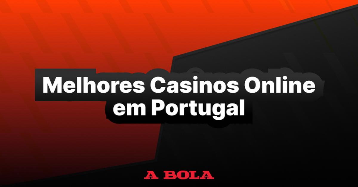 Os Melhores Casinos Online em Portugal Descubra Grandes Oportunidades -2094009276 Os Melhores Casinos Online em Portugal Descubra Grandes Oportunidades -2094009276