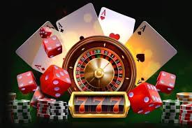 The Rise of Worldwide Casinos An Insight into Global Gambling Trends