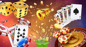 The Rise of Worldwide Casinos An Insight into Global Gambling Trends