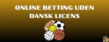 Udenlandske Casinoer Uden MitID En Guide til Sikker Spiloplevelse Udenlandske Casinoer Uden MitID En Guide til Sikker Spiloplevelse