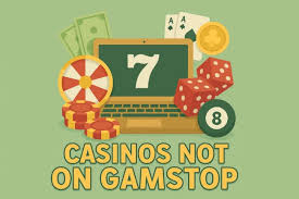 Understanding Non-Gamstop Casinos A Comprehensive Guide 1732201082 Understanding Non-Gamstop Casinos A Comprehensive Guide 1732201082