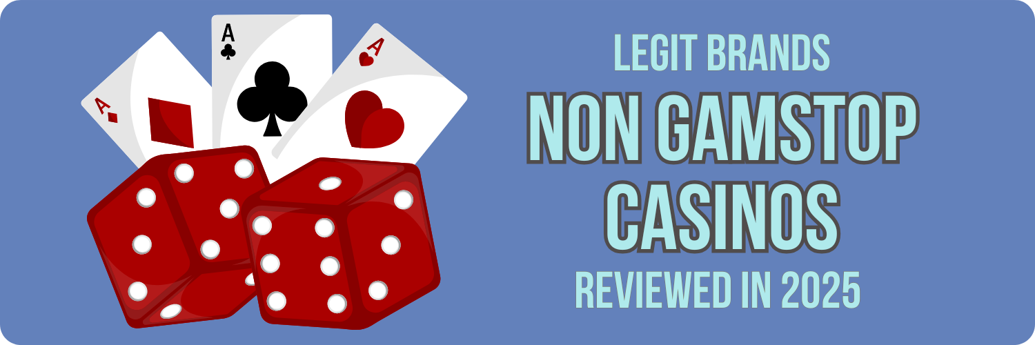Understanding Non-Gamstop Casinos A Comprehensive Guide 1732201082 Understanding Non-Gamstop Casinos A Comprehensive Guide 1732201082