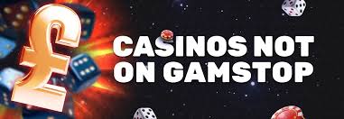 Unveiling UK Casinos Not on GamStop Your Guide to Alternative Gaming Options Unveiling UK Casinos Not on GamStop Your Guide to Alternative Gaming Options