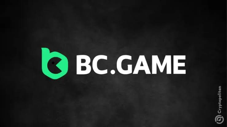 BCGame Legítimo La Nueva Era de los Casinos en Línea