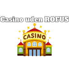 Bedste Casino Uden ROFUS - Spil Uden Begrænsninger 1323567520