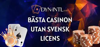 Casinon med 10 Euro Insättning Utan Licens En Djupgående Guide Casinon med 10 Euro Insättning Utan Licens En Djupgående Guide