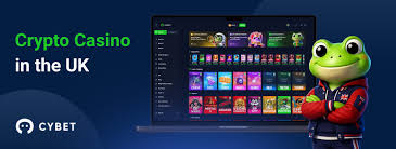Cybet Crypto Casino The Future of Online Gambling -758878855 Cybet Crypto Casino The Future of Online Gambling -758878855
