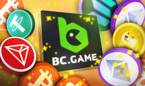 Discover BC.Game The Ultimate Online Casino and Sportsbook Experience Discover BC.Game The Ultimate Online Casino and Sportsbook Experience