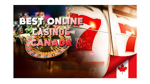Discover the Best New Online Casinos in Canada -270974276 Discover the Best New Online Casinos in Canada -270974276