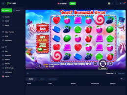 Discover the Excitement of Cybet Casino UK -786868511