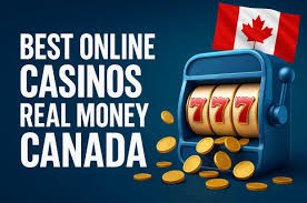 Discover the Real Canadian Online Casino Experience -264505667