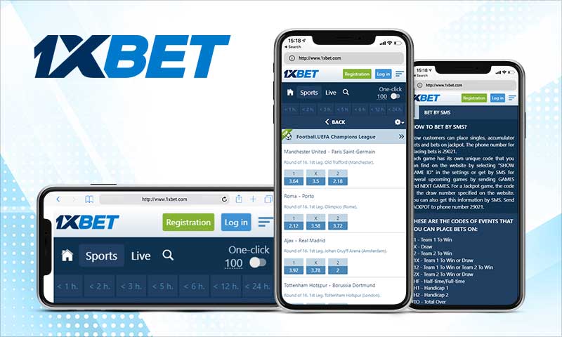 Experience the Excitement of 1xbet Kenya Your Ultimate Betting Destination -24425870 Experience the Excitement of 1xbet Kenya Your Ultimate Betting Destination -24425870