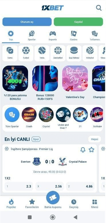 Experience the Excitement of 1xbet Kenya Your Ultimate Betting Destination -24425870 Experience the Excitement of 1xbet Kenya Your Ultimate Betting Destination -24425870