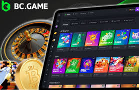 Experience the Thrill of BC.Game Casino Your Ultimate Online Gambling Destination Experience the Thrill of BC.Game Casino Your Ultimate Online Gambling Destination