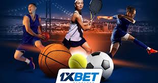 Explore 1xbet Tunisie A Comprehensive Guide Explore 1xbet Tunisie A Comprehensive Guide
