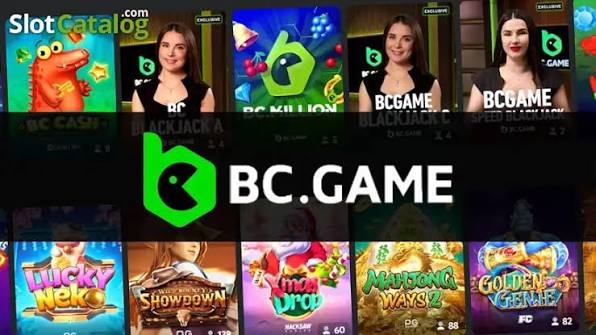 Explore BC.Game Casino and Sportsbook A Comprehensive Guide 949849114