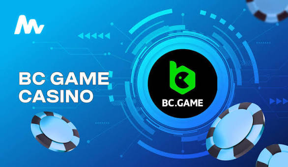 Explore BC.Game Casino and Sportsbook A Comprehensive Guide 949849114