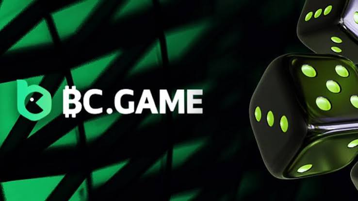 Exploring BC.Game The Future of Online Gaming in Nigeria