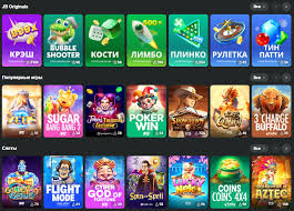 Exploring JB Casino Philippines A Comprehensive Guide -844642276 Exploring JB Casino Philippines A Comprehensive Guide -844642276