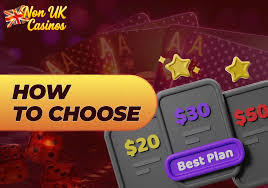 Exploring Offshore Casinos for UK Players A Guide to Safe and Thrilling Gaming Exploring Offshore Casinos for UK Players A Guide to Safe and Thrilling Gaming