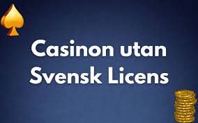 Exploring Online Casinos Without a Swedish License -83413526 Exploring Online Casinos Without a Swedish License -83413526