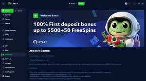Exploring the Future of Gaming with Cybet Crypto Casino