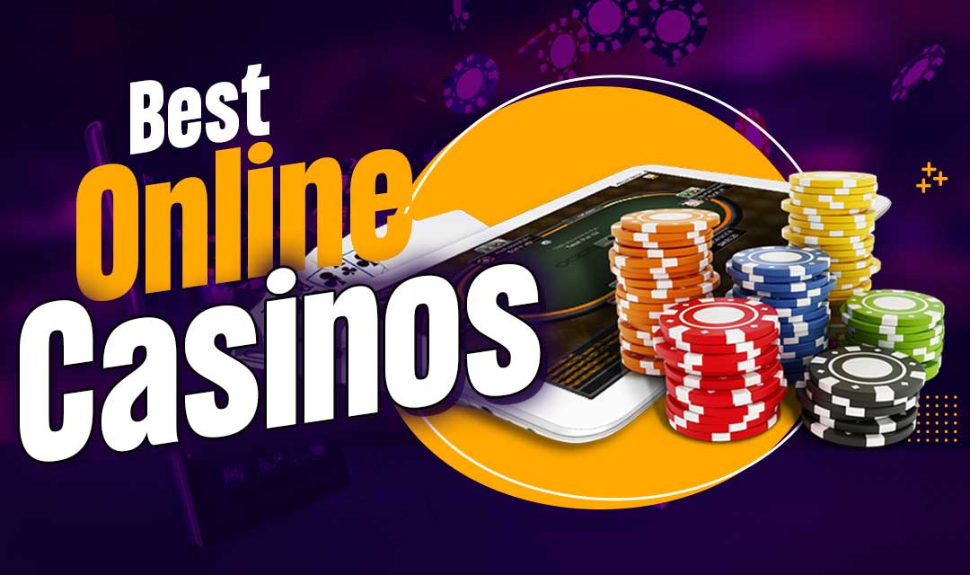 The Best Casino Websites Your Guide to Online Gambling