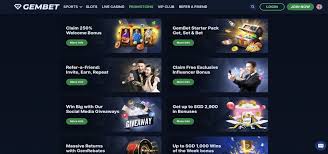 The Rise of Gembet Betting A New Era in Sports Wagering -765343276 The Rise of Gembet Betting A New Era in Sports Wagering -765343276