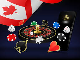 The Ultimate Guide to Online Casinos in Canada -192921183