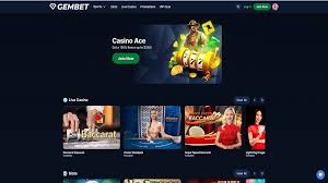 Unlocking the Potential of Gembet APP Your Ultimate Betting Companion -785895323 Unlocking the Potential of Gembet APP Your Ultimate Betting Companion -785895323