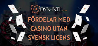 Utforska Utländska Casinon med Låg Insättning - Spela Smart Utforska Utländska Casinon med Låg Insättning - Spela Smart