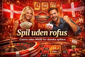 Bookmaker Uden ROFUS Dit Overblik over Spilmuligheder Bookmaker Uden ROFUS Dit Overblik over Spilmuligheder